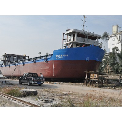 Ship Repair (6)