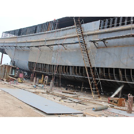 Shipbuilding (3)